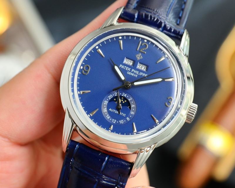 PATEK PHILIPPE Watches